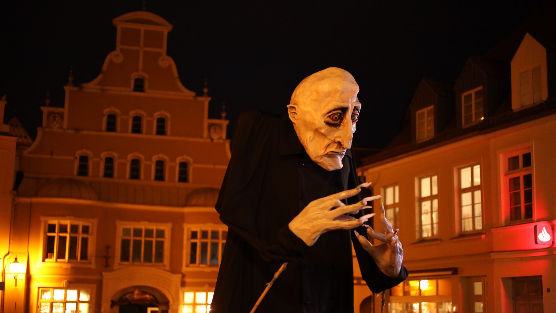 &copy; Lukas Ditzel / Hansestadt Wismar