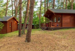 © Natur Camping Usedom © Natur Camping Usedom