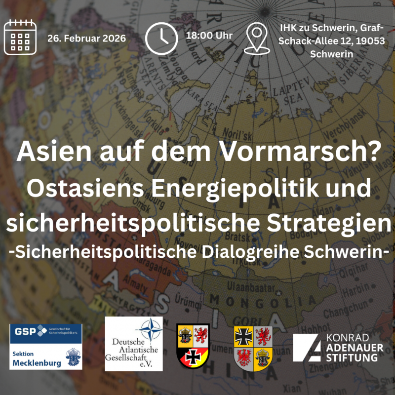 Sharepic zur Veranstaltung, &copy; Konrad-Adenauer-Stiftung M-V