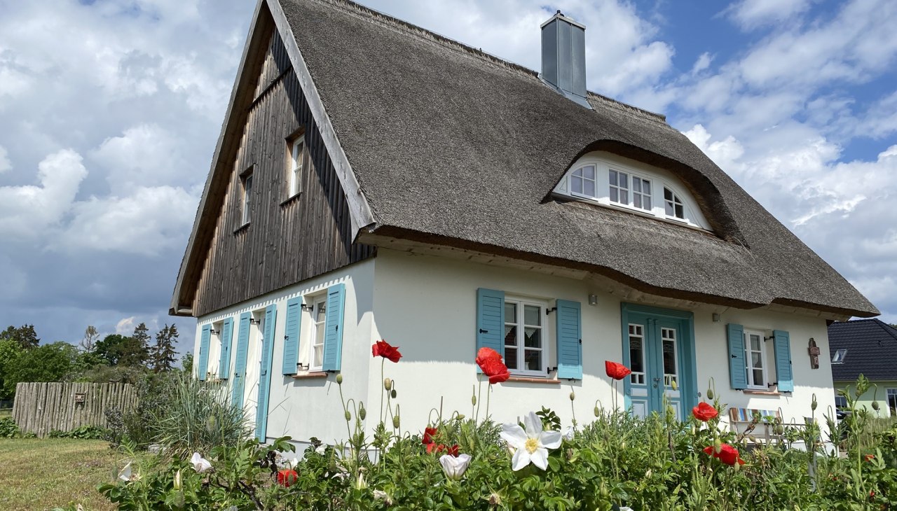 Herberg Usedom, &copy; Franzi Neubauer