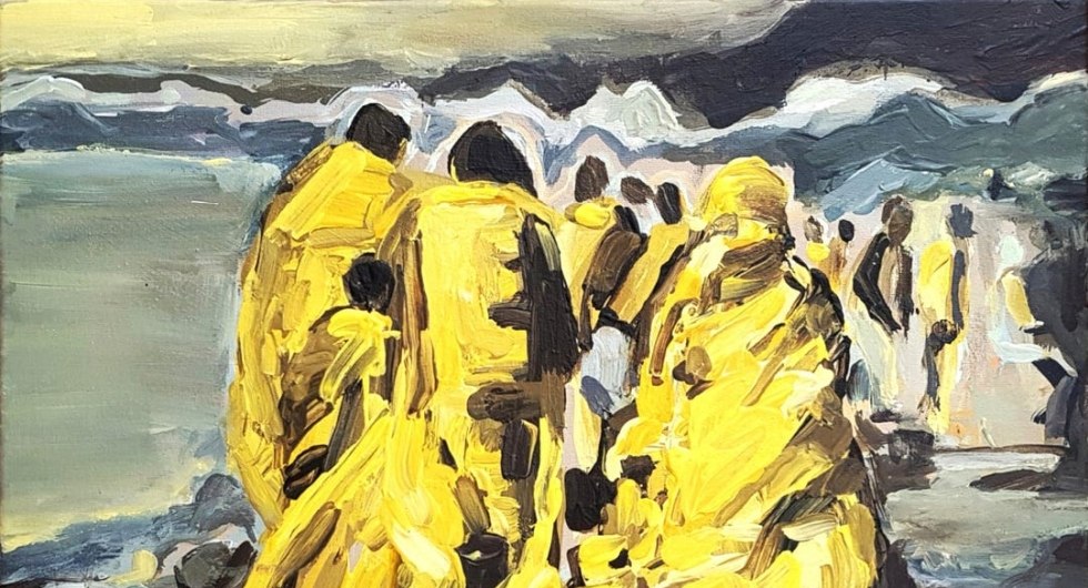 &copy; Maria M&uuml;ller