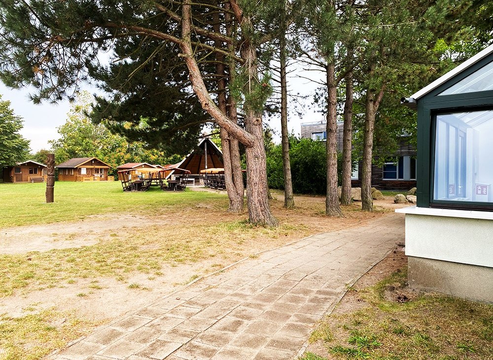 Ferienzentrum Schwerin, &copy; AWO Ferienzentrum Schwerin