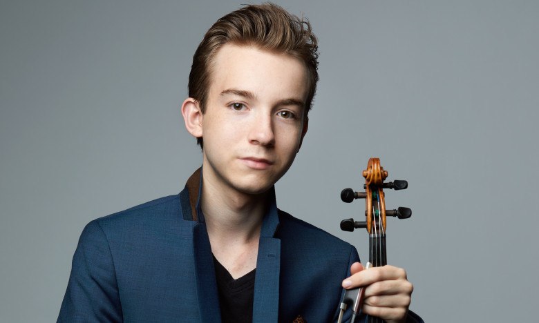 Jacques Forestier, &copy; &copy; Ryan Parker