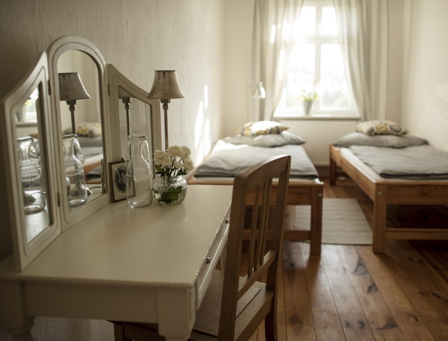 Pension, © Daniel Auer