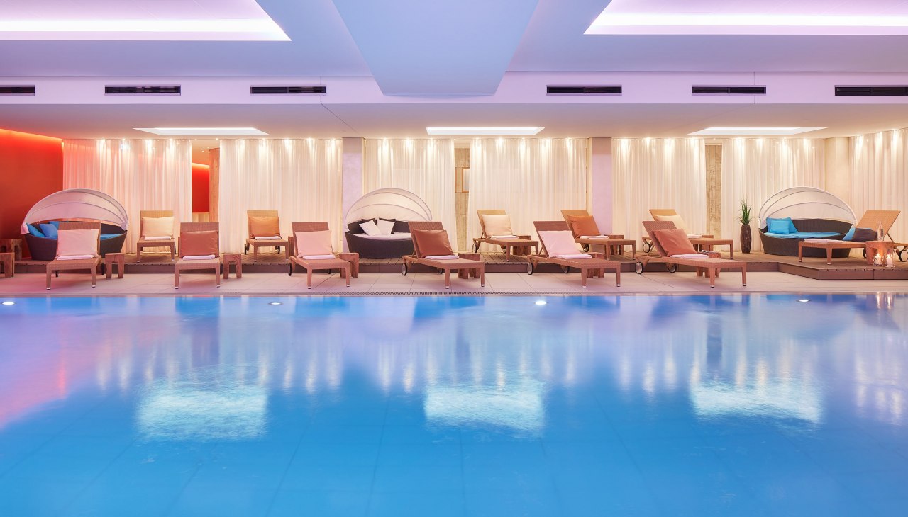 SEETELHOTEL Kaiserstrand Beachhotel, © Seetel Hotel GmbH & Co. Betriebs-KG SEETELHOTEL Kaiserstrand Beachhotel, © Seetel Hotel GmbH & Co. Betriebs-KG