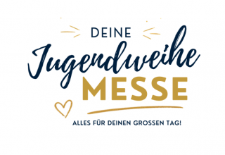 Logo Jeugdwijdingsmis // &copy; ViehmannPhotographie