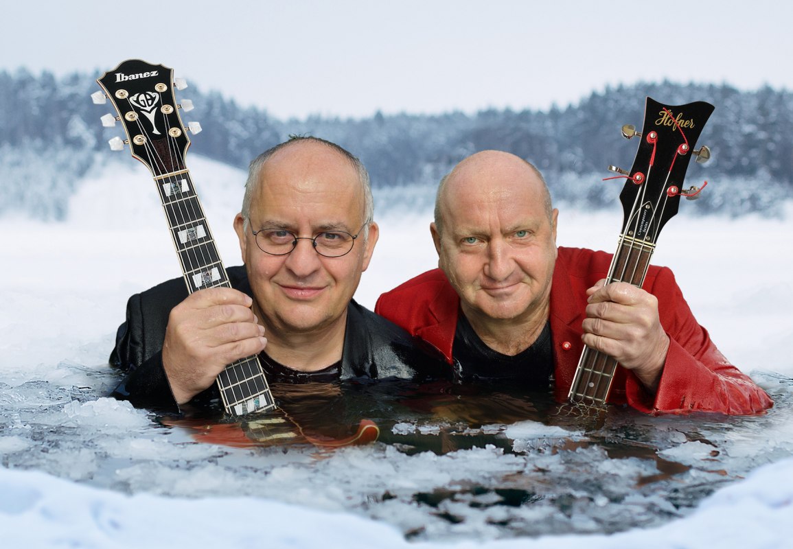 &copy; G&ouml;ran Gnautschun