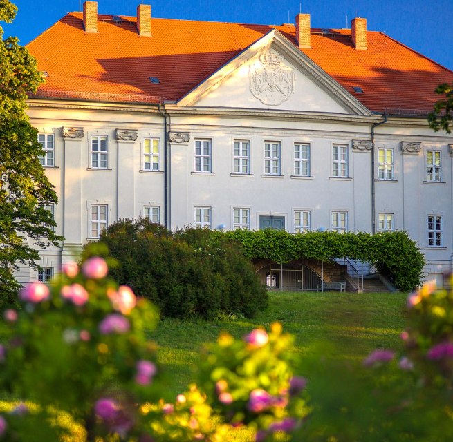 © Staatliche Schlösser, Gärten und Kunstsammlungen M-V