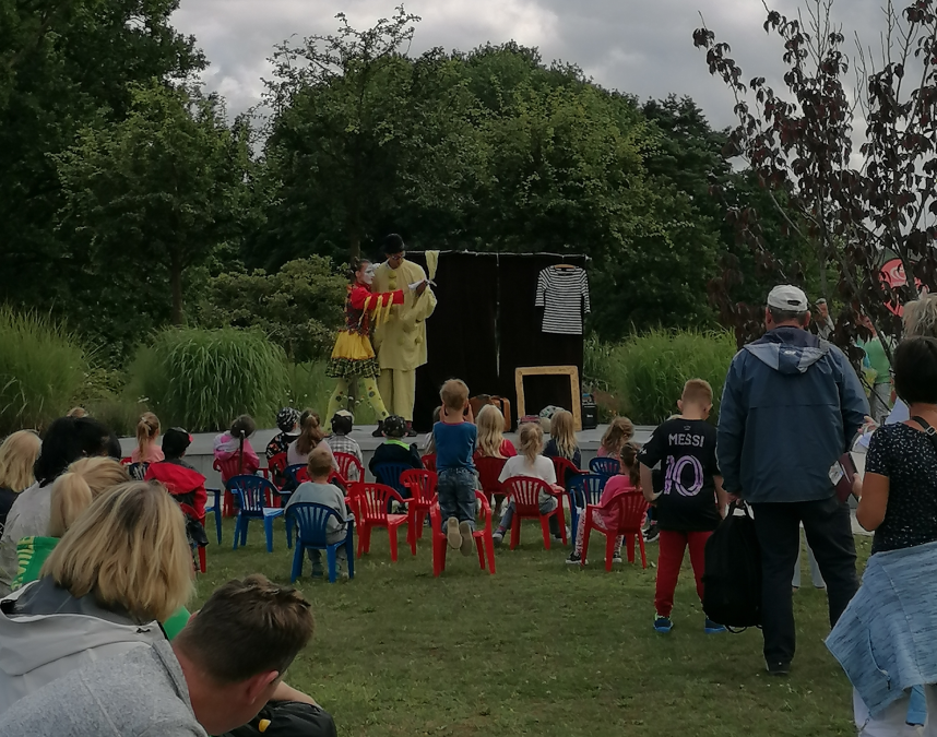 Maifest auf dem Promenadenplatz, &copy; IMG_20240713_151515.jpg