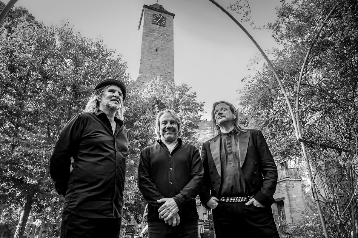 &copy; Christian Krasselt