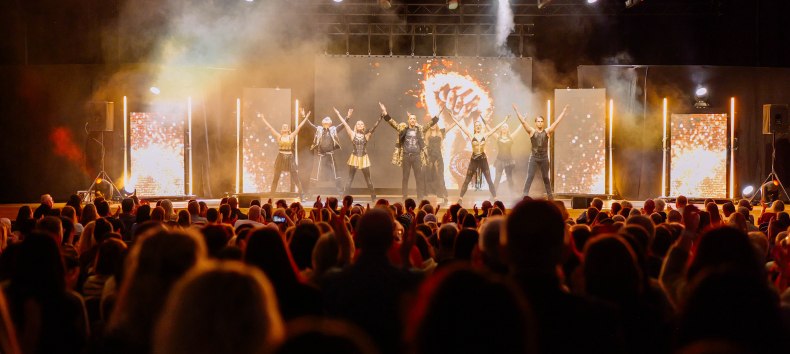 Het beste van Musicals // © LE‘ – DIE AGENTUR UG Het beste van Musicals // © LE‘ – DIE AGENTUR UG