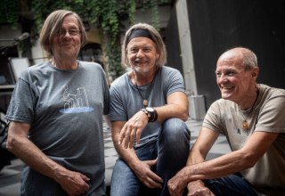 &copy; Paul Bartsch Akustik-Trio