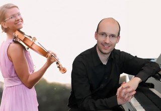 © Suleika Bauer & Rico Gatzke © Suleika Bauer & Rico Gatzke