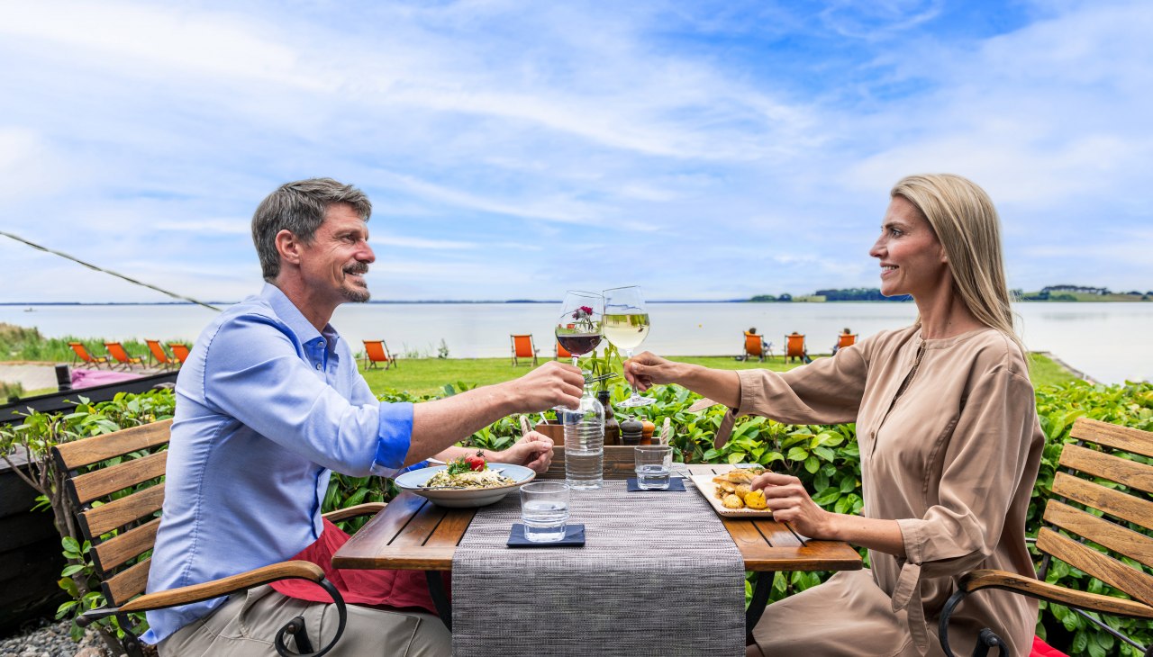 Caf&eacute; Knatter, &copy; MarTiem Fotografie