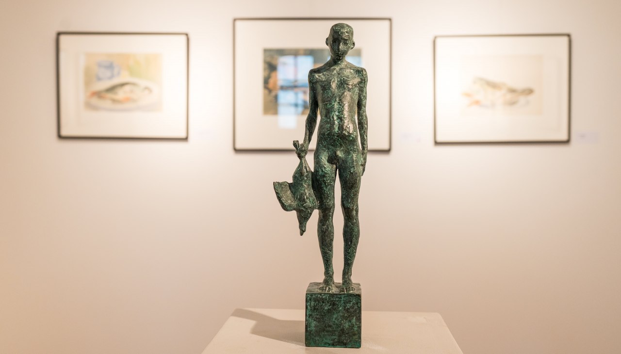 Fischlandhaus Wustrow, &copy; Moritz Kertzscher