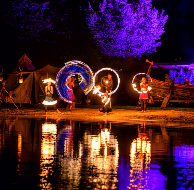 &copy; Andr&eacute; Pretzel