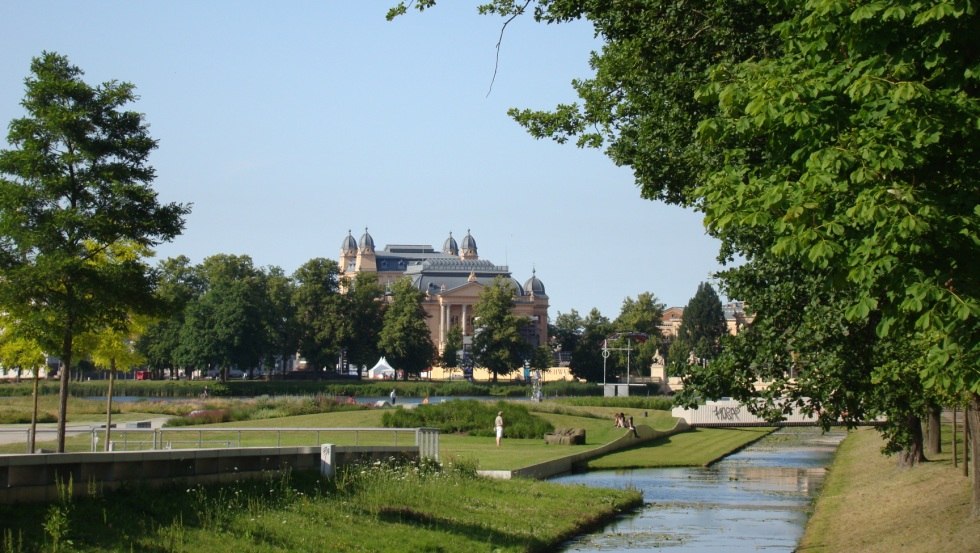 © Tourismusverband Mecklenburg-Schwerin © Tourismusverband Mecklenburg-Schwerin