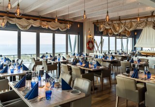 Genussmomente & viel Meer, © Alexander Rudolph / StrandResort Markgrafenheide Genussmomente & viel Meer, © Alexander Rudolph / StrandResort Markgrafenheide