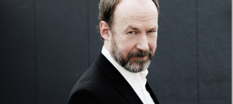 Ulrich Noethen, © Pascal Bünning