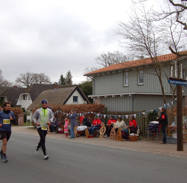 &copy; Kur- und Tourismusbetrieb Ostseebad Prerow