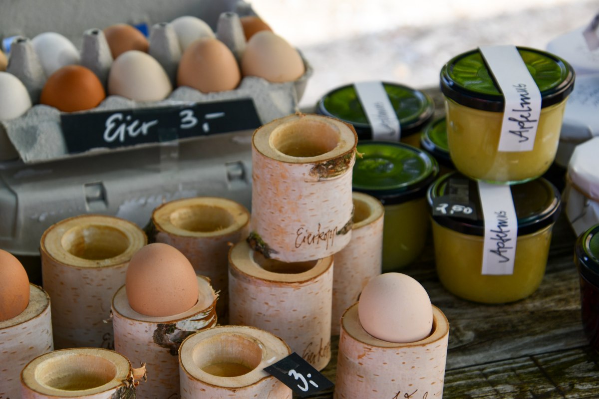 Nachhaltigkeitsmarkt, © BÄRENWALD Müritz | Manuela Klier Nachhaltigkeitsmarkt, © BÄRENWALD Müritz | Manuela Klier