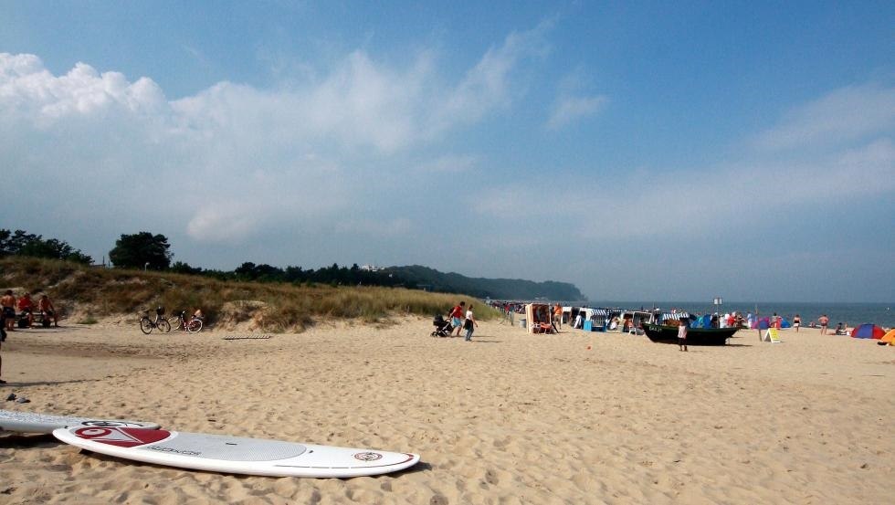 Ostsee // © surflocal.de Ostsee // © surflocal.de
