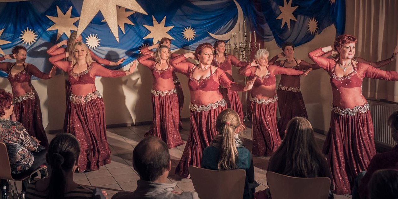 TanzOase Malchow e.V., &copy; TanzOase Malchow e.V.