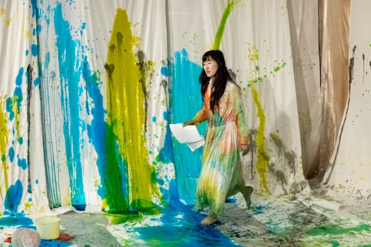 &copy; Mathias Bartoszewski