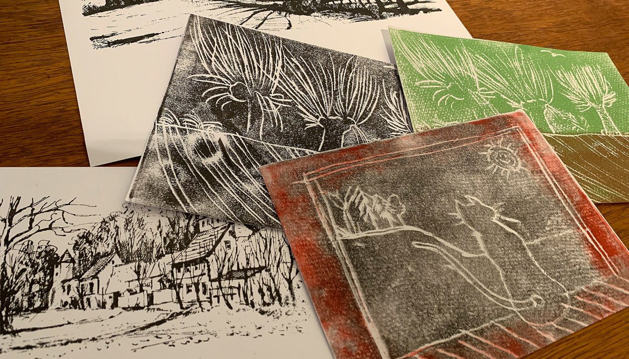 FotoSommeratelier, &copy; Vier-Tore-Stadt Neubrandenburg