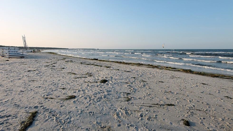 Ostsee, &copy; surflocal.de