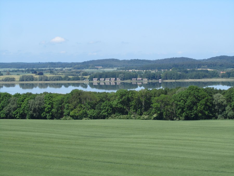 Höhe Basedow, © Jana Koch Höhe Basedow, © Jana Koch