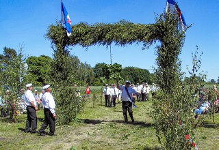 &copy; Stadtmarketing Ribnitz-Damgarten