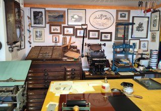 &copy; Horst Brandenburg