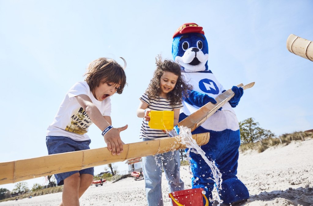 DLRG NIVEA Strandfest (c) DLRG-NIVEA, © DLRG / NIVEA DLRG NIVEA Strandfest (c) DLRG-NIVEA, © DLRG / NIVEA