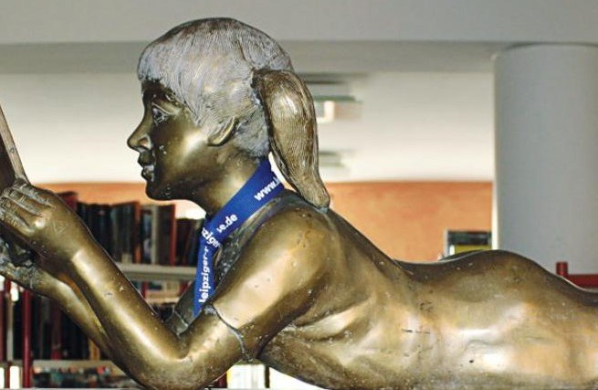 © Stadtbibliothek Malchow © Stadtbibliothek Malchow