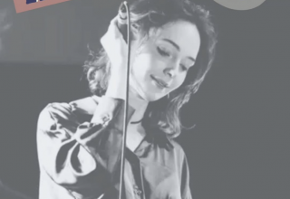 Kittchen Kl&auml;nge - Laura Folkers, &copy; Das Kittchen