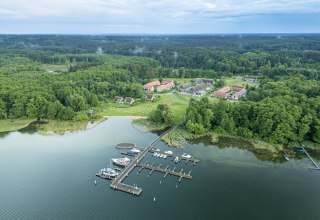 BEECH Resort Plauer See, © BEECH Resort Plauer See