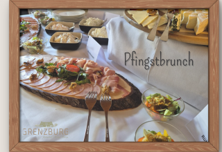 &copy; Die Grenzburg