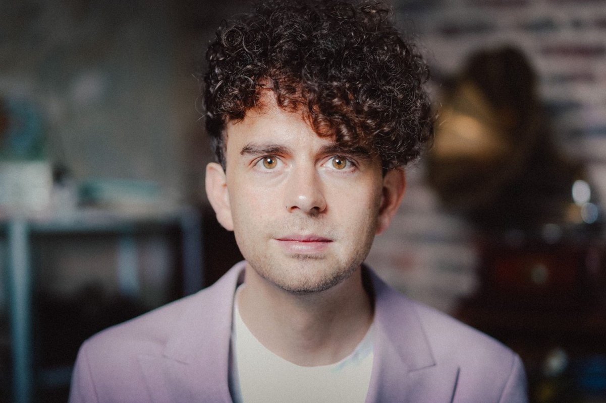 Simon Diefenbach, © Simon Diefenbach Simon Diefenbach, © Simon Diefenbach