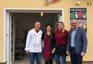 © Claudia Schaak, Stadt Schwaan