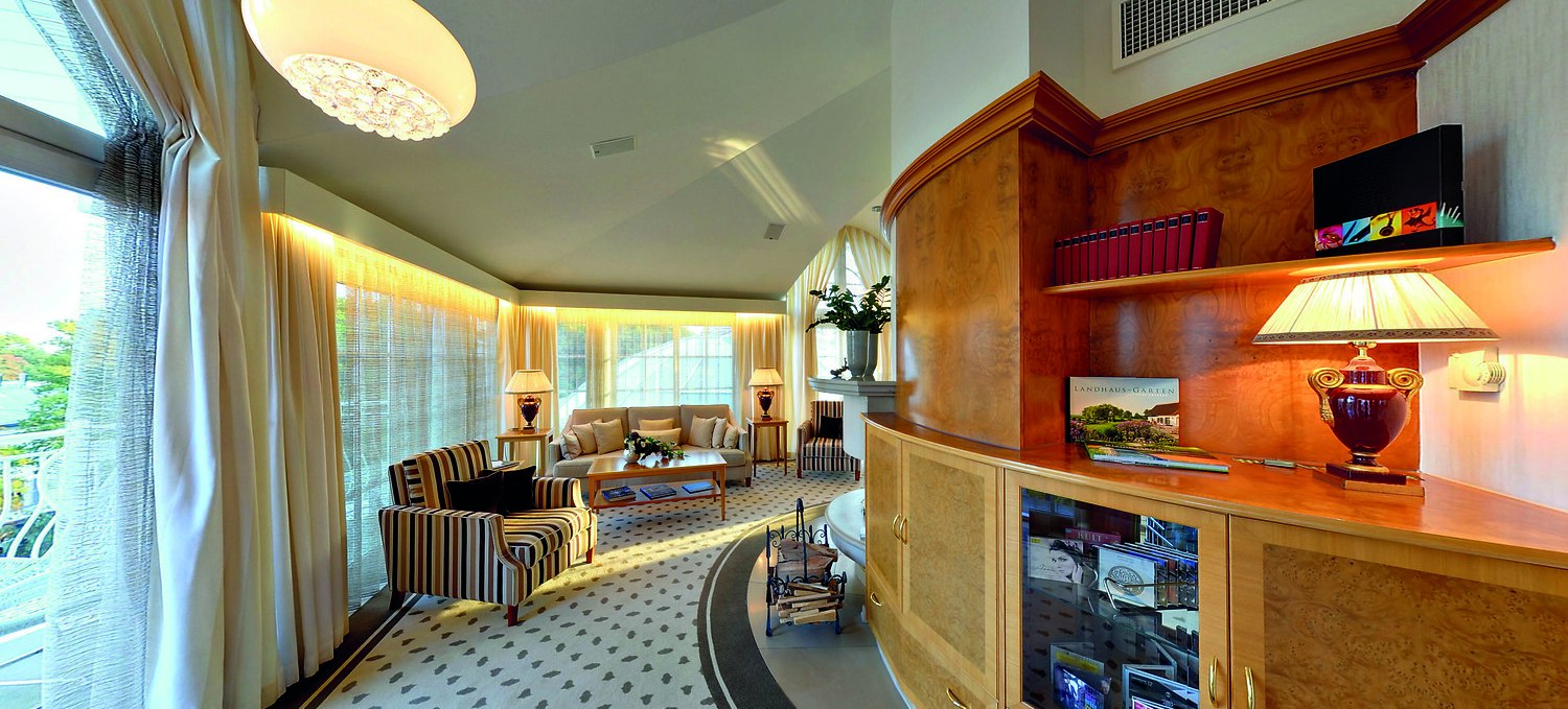 Sei-Gast-2026_A-ROSA-Strandidyll-Heringsdorf_C_DSR-Hotel-Holding-GmbH (17), &copy; DSR Hotel Holding GmbH