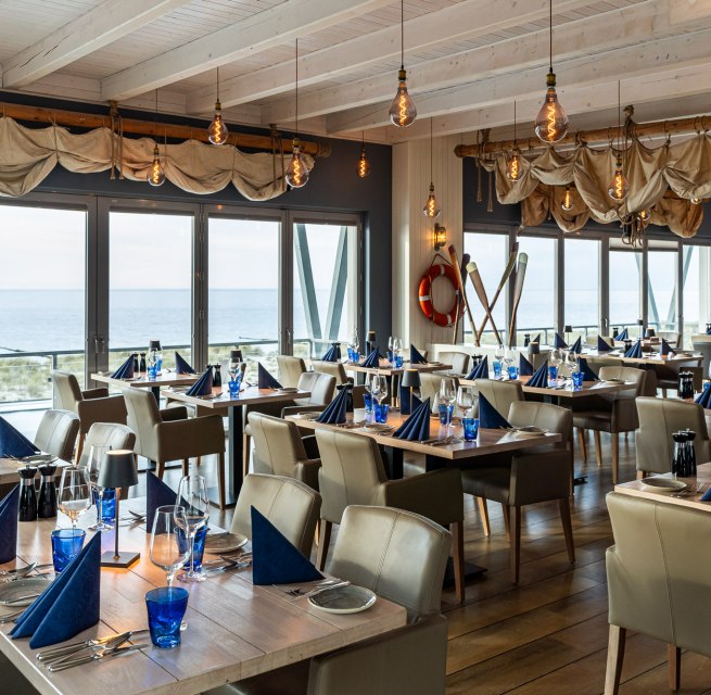 Genussmomente & viel Meer, © Alexander Rudolph / StrandResort Markgrafenheide Genussmomente & viel Meer, © Alexander Rudolph / StrandResort Markgrafenheide