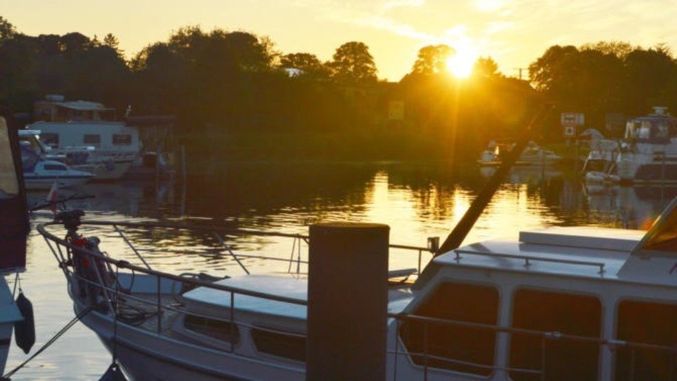 Marina Matzlow-Garwitz, &copy; TMV/Gohlke