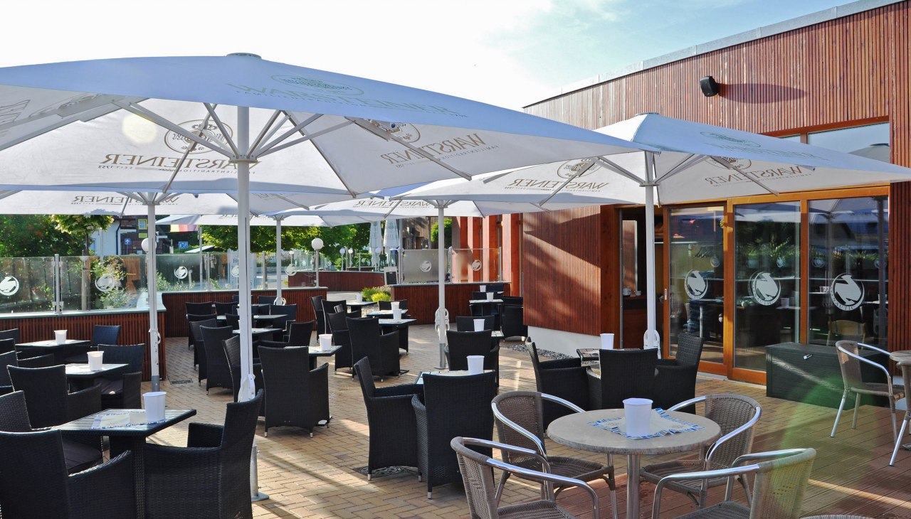 Seetelhotel Hotel Nautic, © Seetel Hotel GmbH & Co. Betriebs-KG