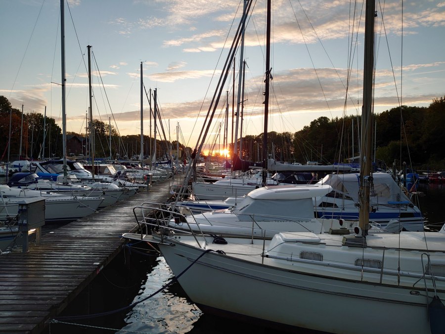 YC Strelasund, © YCS YC Strelasund, © YCS