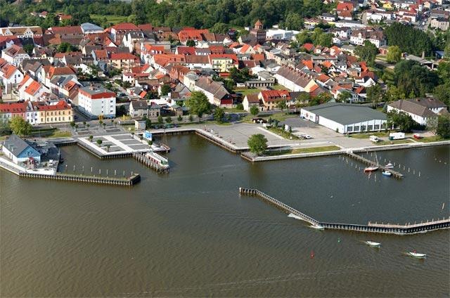 © Stadt Ribnitz Damgarten © Stadt Ribnitz Damgarten