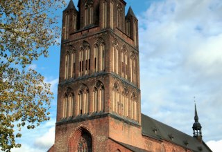 &copy; Hansestadt Stralsund
