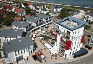 &copy; Gemeinde Ostseebad Glowe