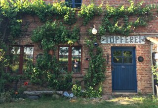 T&ouml;pferei Tine und Jochen L&ouml;ber // &copy; Silke Voss