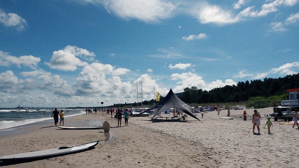 Ostsee, © surflocal.de Ostsee, © surflocal.de